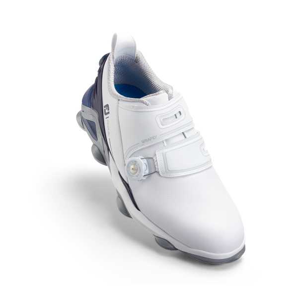 FootJoy Tour Alpha Dual BOA The Boa® Fit System